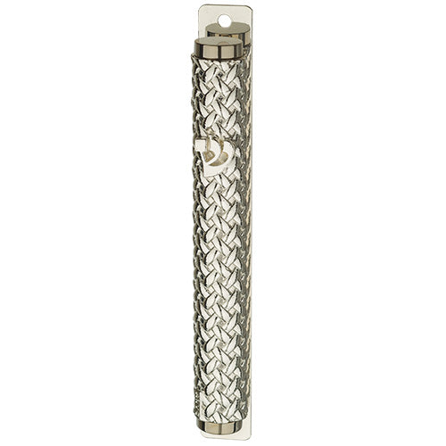 Filigree Mezuzah