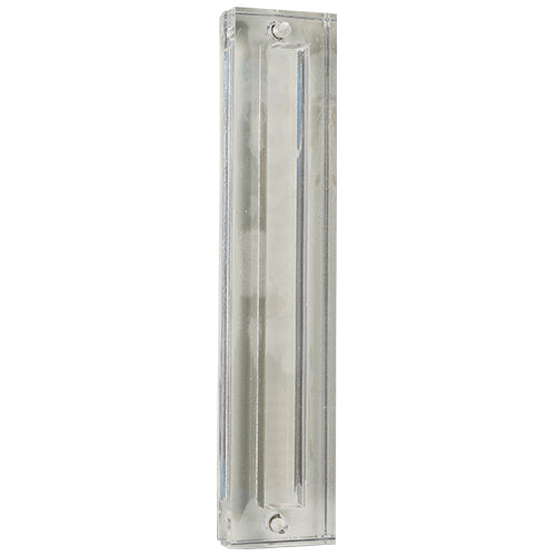 Home Blessing Mezuzah Plaque