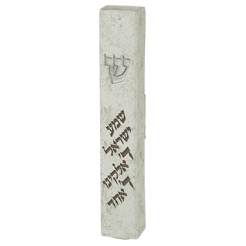 Polyresin Mezuzah