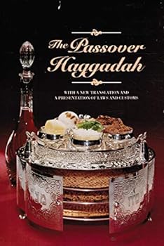 The Passover Haggadah