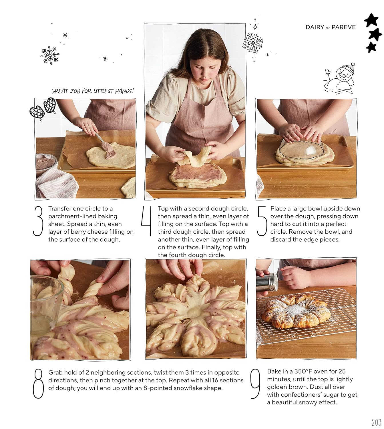 The KIDS Book Of Challah: Challah Adventures For The Whole Family