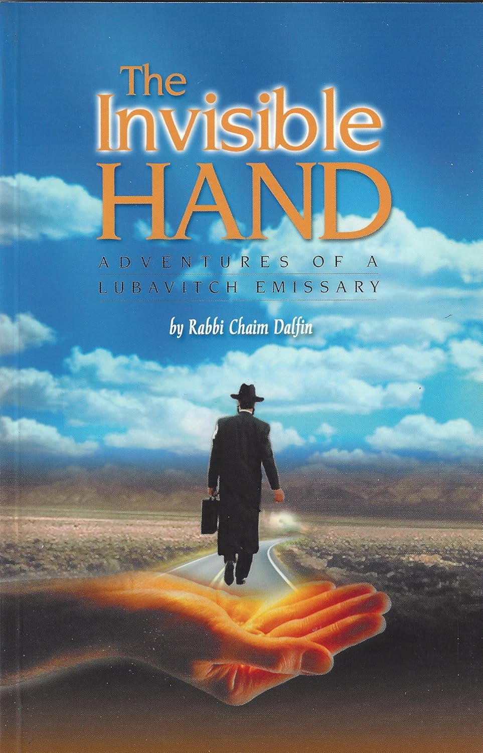 The Invisible Hand