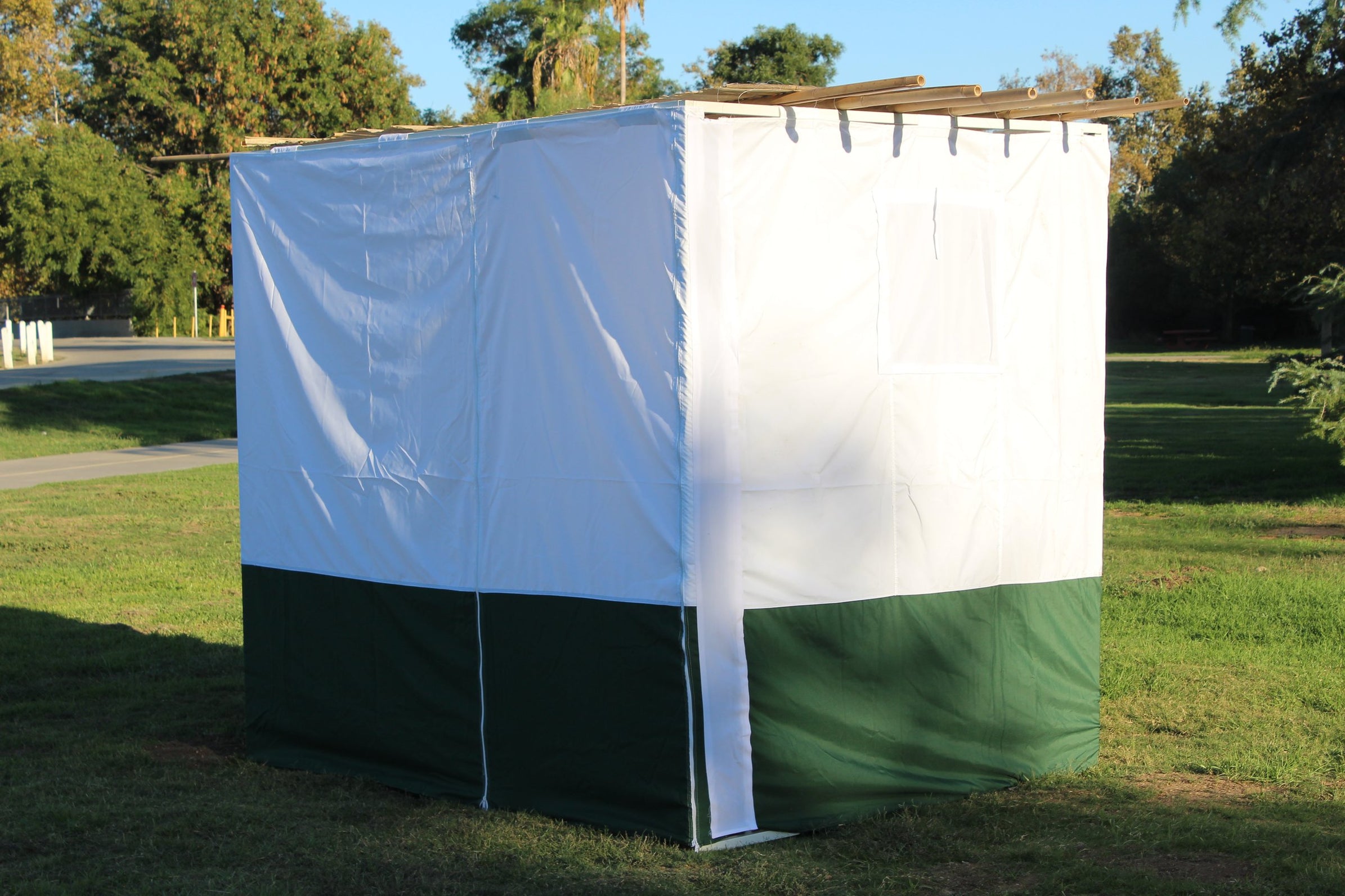 Sukkah Kits — Mitzvahland.com