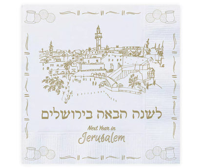 Passover Napkin