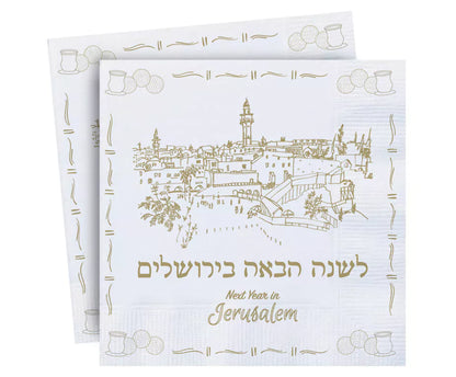 Passover Napkin