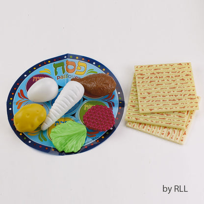 Passover Play Seder Set