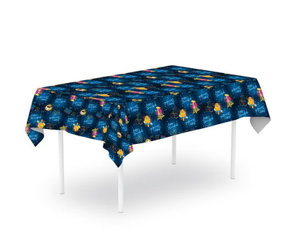 Chanukah Tablecloth