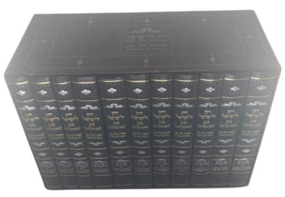 Jok Le'Isreal  Chok Liyisroel Spanish   11 Volume Set