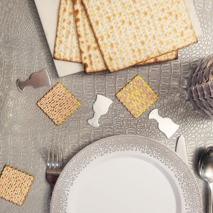 Passover Tablescatters