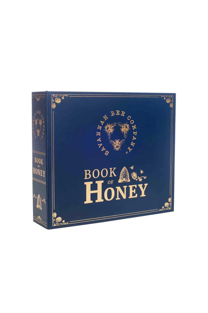 Book of Honey