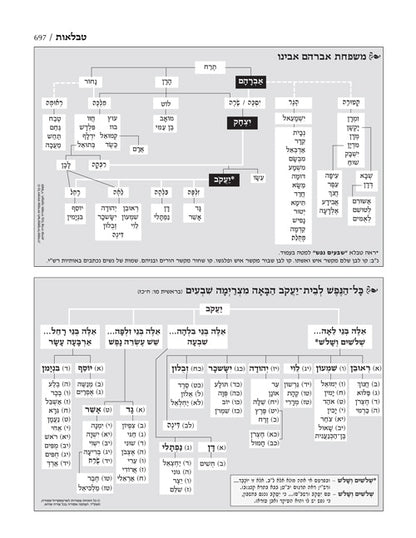 Jaffa Edition Hebrew Chumash