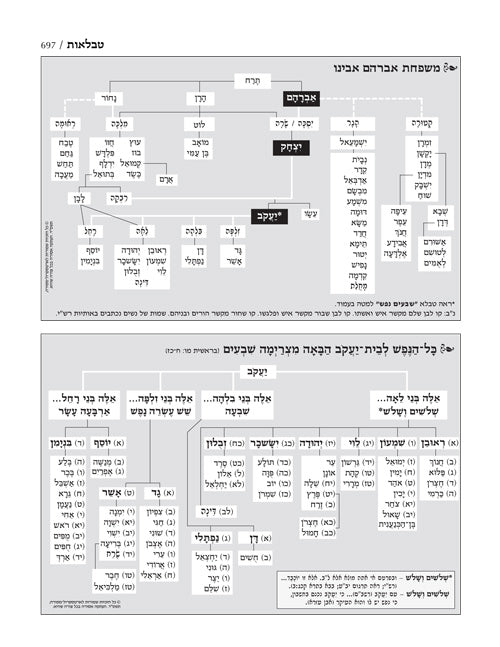 Jaffa Edition Hebrew Chumash