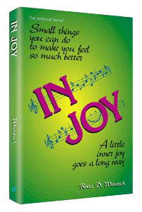 In Joy