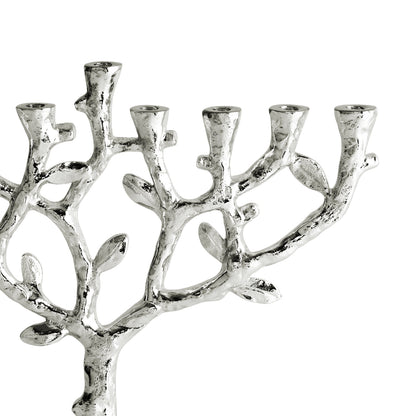 Tree of Life Menorah - Michael Aram