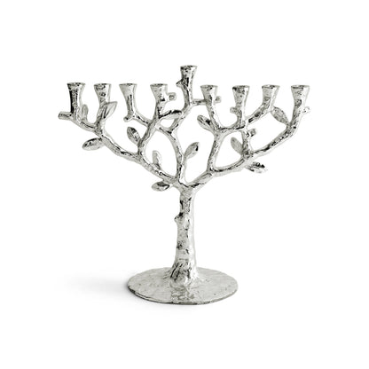 Tree of Life Menorah - Michael Aram