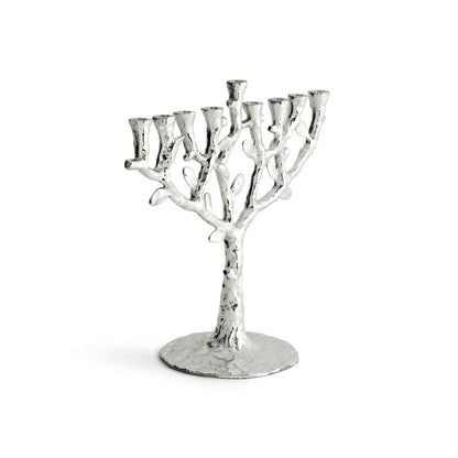 Tree of Life Menorah - Michael Aram