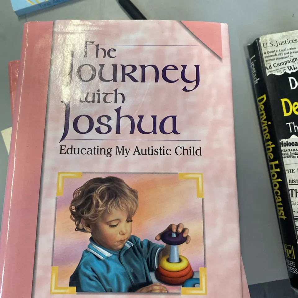 The journey with Joshua: Educating my autistic child