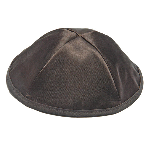 Satin Kippah