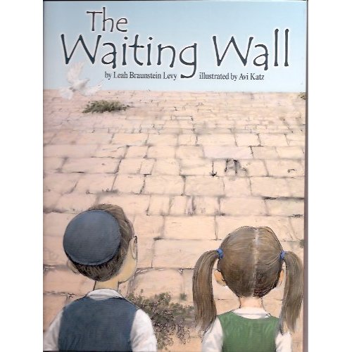 The Waiting Wall