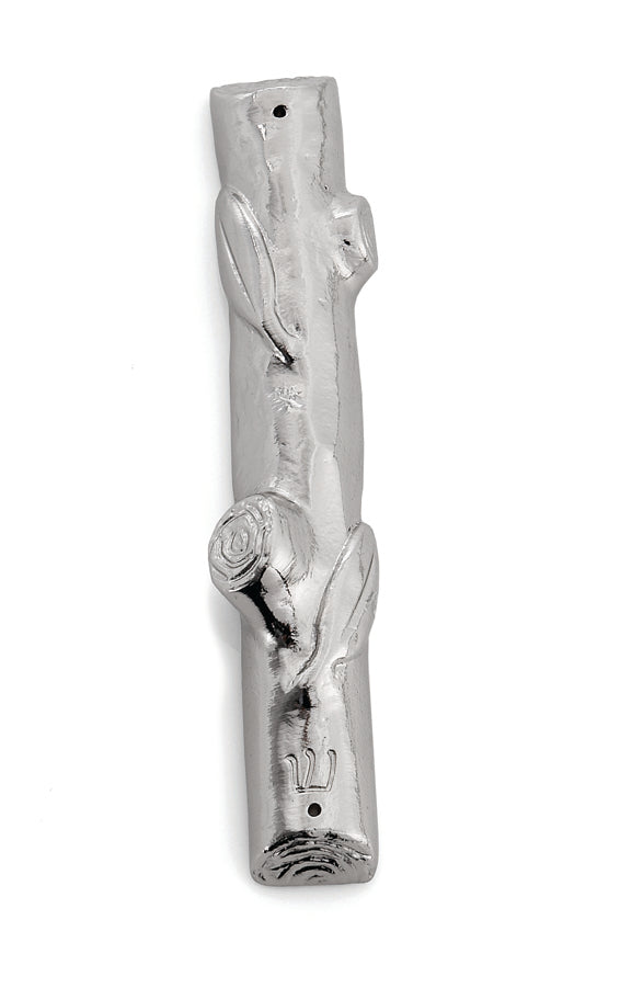 Tree of Life Mezuzah