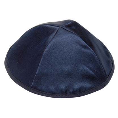 Satin Kippah