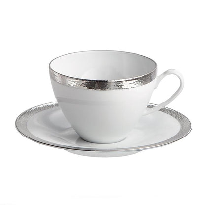 Michael Aram Silversmith 5-Piece Place Setting - FREE SHIPPING