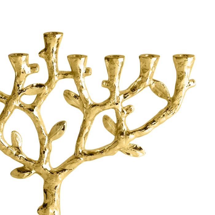 Tree of Life Menorah - Michael Aram