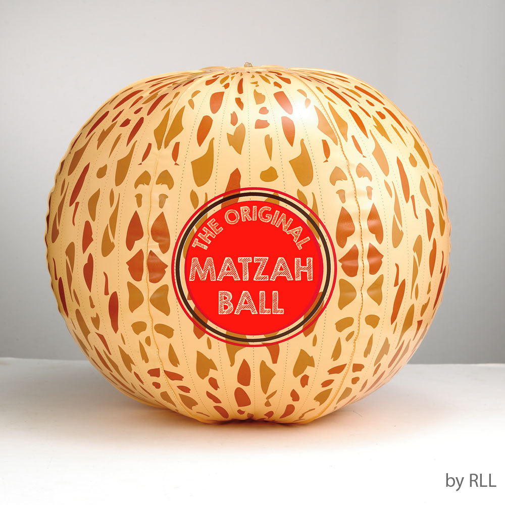 Passover Inflatable Matzah Ball