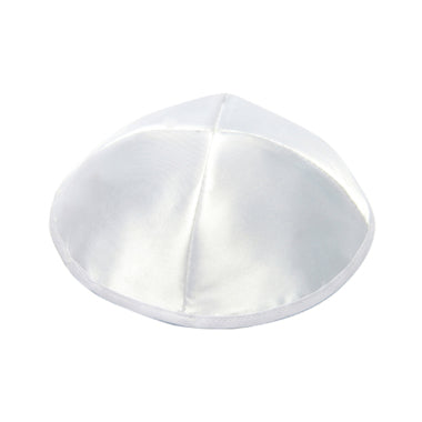 Satin Kippah Pack of 6 PCS  - 7.48 inch Inches wide