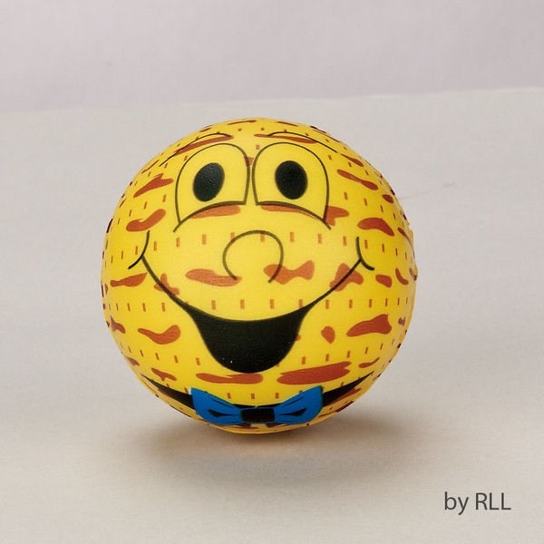 Matzah Stress Balls